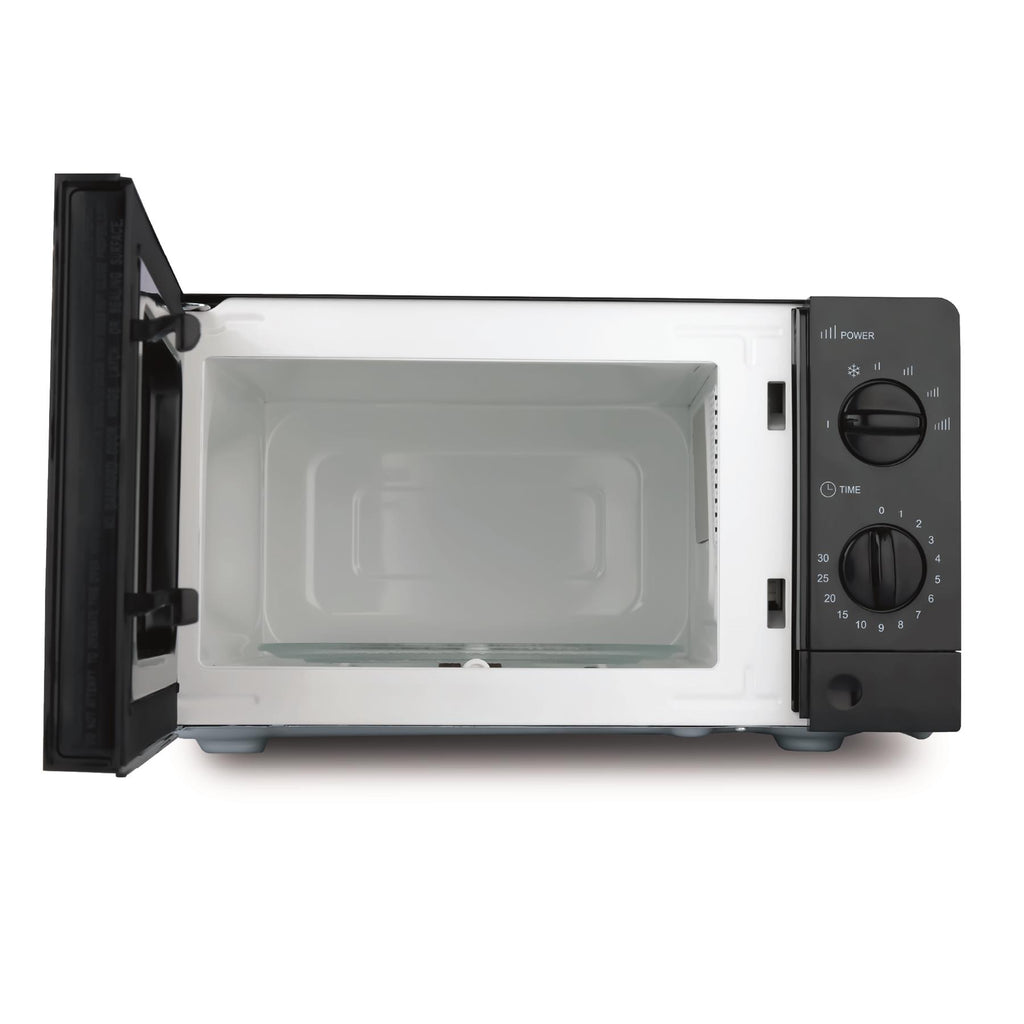 Hamilton Beach 20L Standard Black Microwave