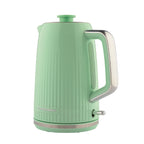 Hamilton Beach Miami 1.7L Kettle Mojito Mint