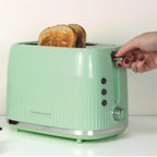 Hamilton Beach Miami 2 Slice Toaster Mojito Mint - Hamilton Beach UK