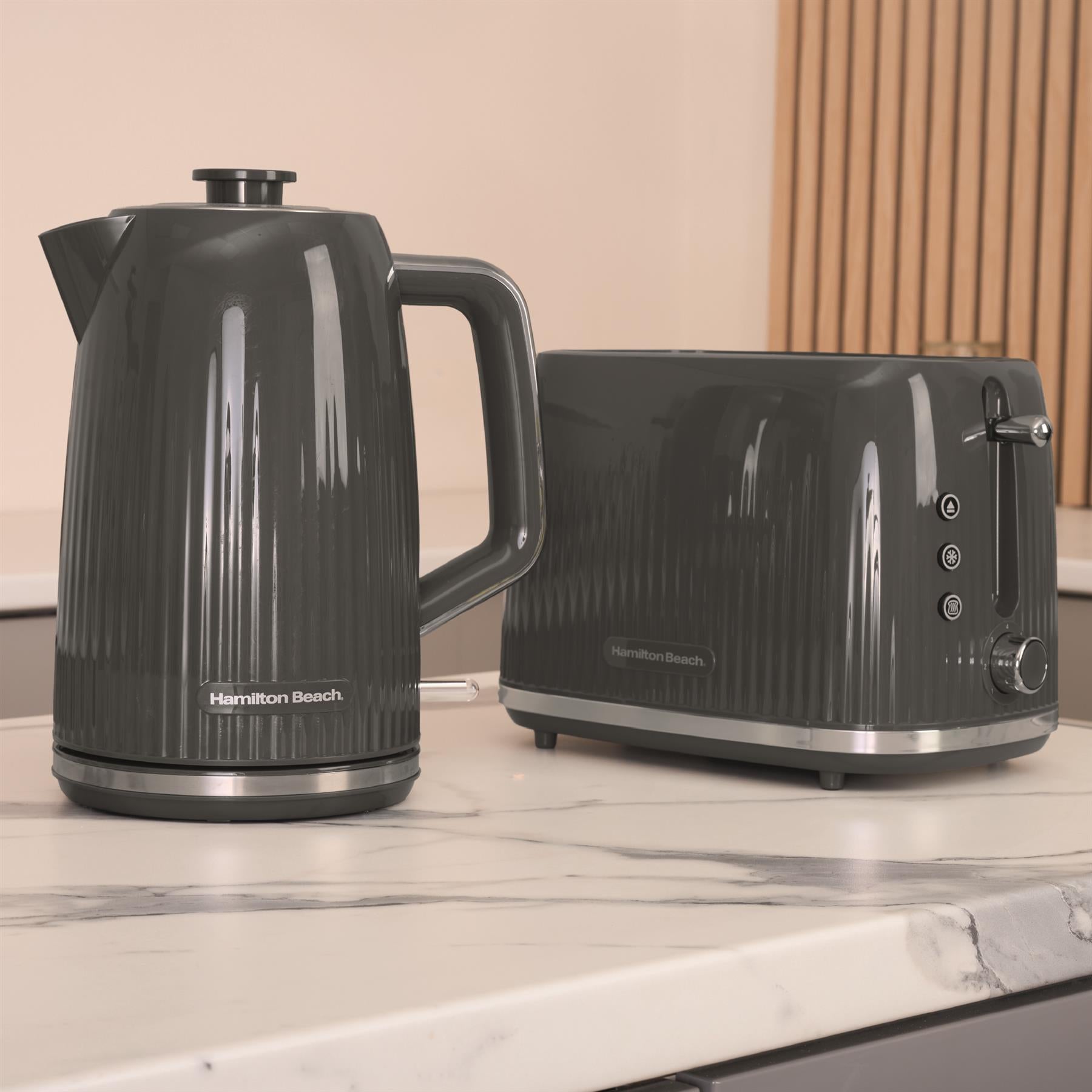 Hamilton Beach Miami 1.7L Kettle