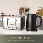 Hamilton Beach Harmony 4 Slice Toaster
