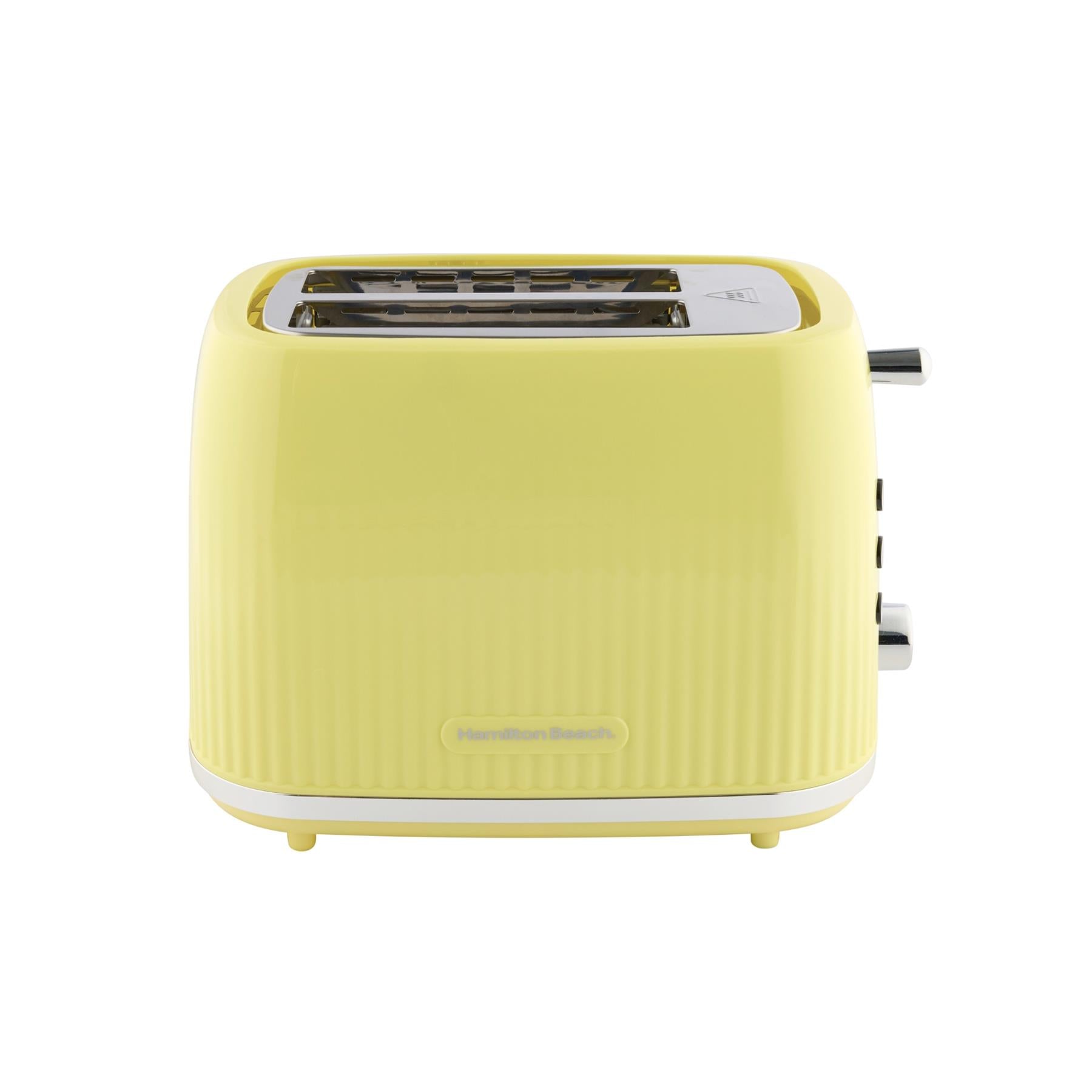 Miami 2 Slice Toasters