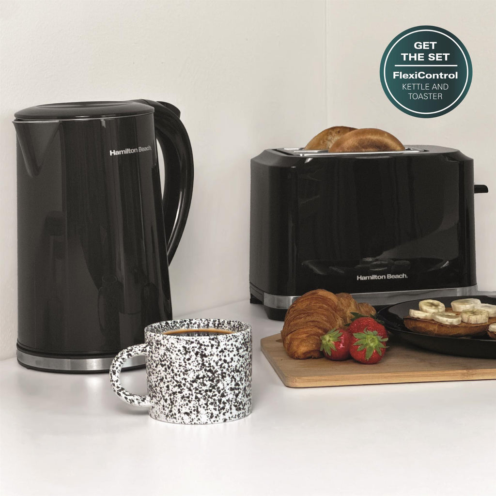 FlexiControl 1.7L Digital Control Variable Temperature Kettle