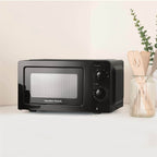 Hamilton Beach Standard 20L Microwaves - Hamilton Beach UK