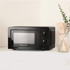 Hamilton Beach 20L Standard Black Microwave