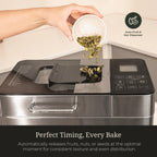 Hamilton Beach Professional ArtisanPro Bread Maker