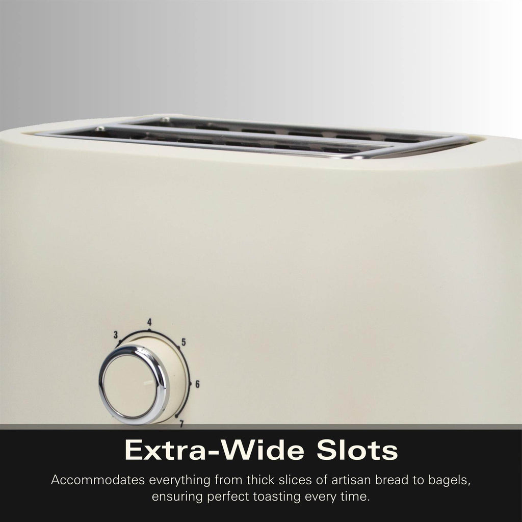 Hamilton Beach Ella 2 Slice Matte Toasters - Hamilton Beach UK