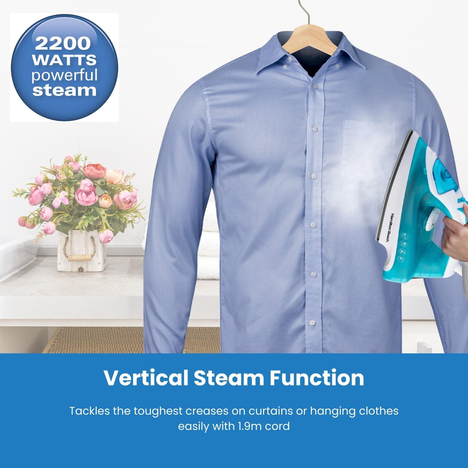 Steam Irons