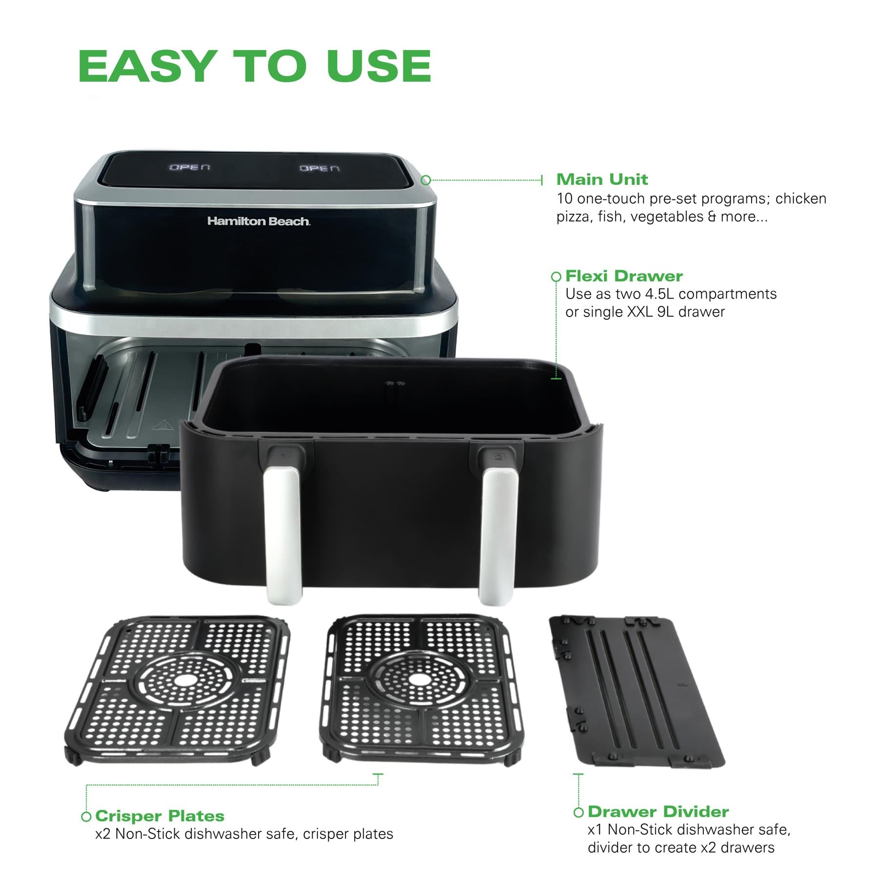 Air Fryers