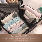 Hamilton Beach ProCare Handheld Garment Steamer - Black & Bronze - Hamilton Beach UK