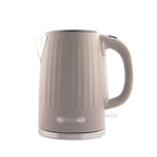 Hamilton Beach Harmony 1.7L Kettle - Cappuccino - Hamilton Beach UK
