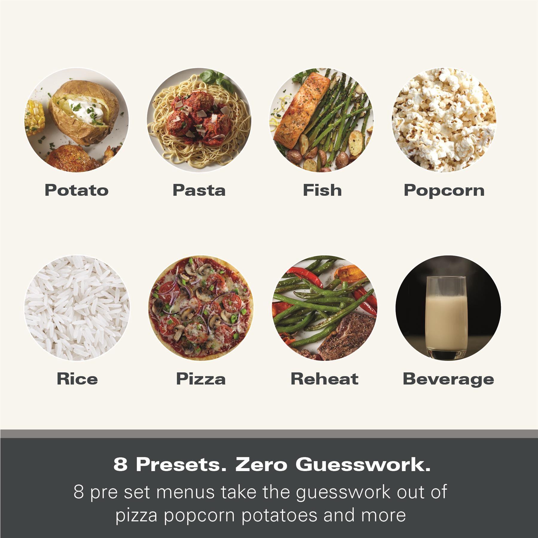 Hamilton Beach 20L Retro Mint Microwave