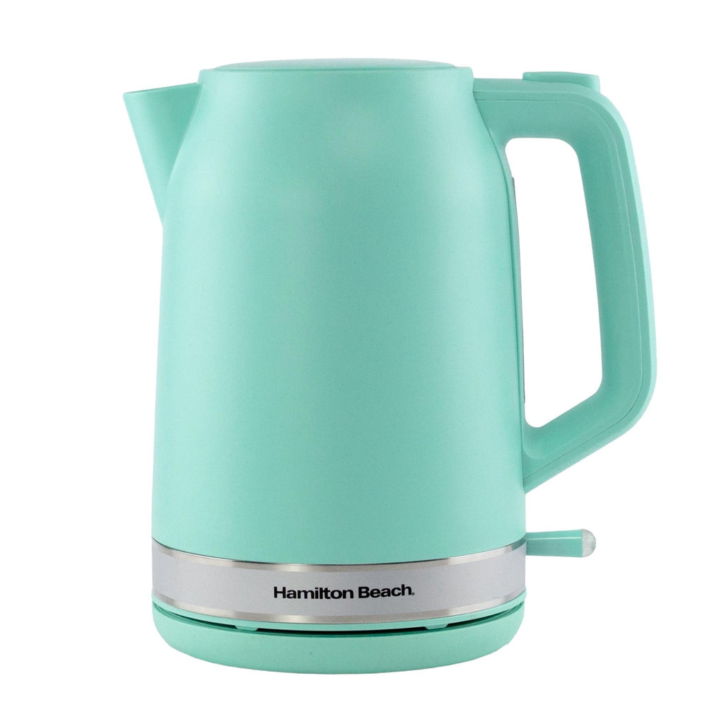 Hamilton Beach Ella Kettle, Toaster & Microwave Set