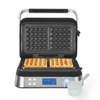 Hamilton Beach Pro Smart Waffle Maker - Hamilton Beach UK
