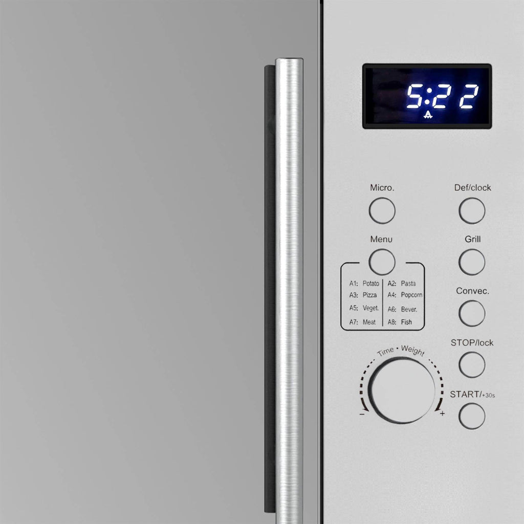 Hamilton Beach Combination 30L Microwave with Grill - Hamilton Beach UK