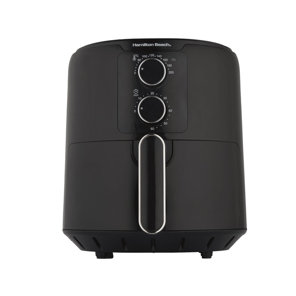 Hamilton Beach SimpliFry 4.2L Manual Air Fryer