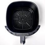 Hamilton Beach SimpliFry 4.2L Manual Air Fryer - Hamilton Beach UK