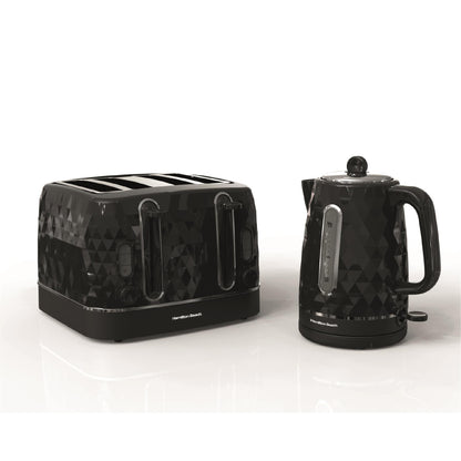 Hamilton Beach Diamond 1.7L Kettle