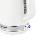 Hamilton Beach Ella Kettle & Toaster Set - Matte White - Hamilton Beach UK