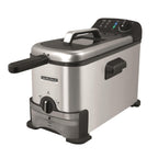 Hamilton Beach Professional PureFry 3L Deep Fat Fryer