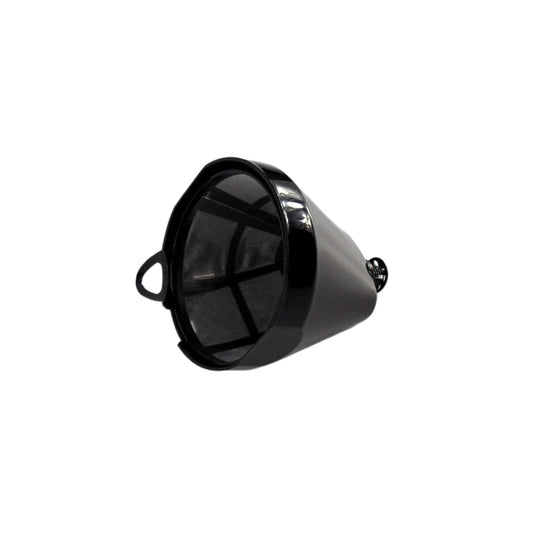 Black Coffee Machine Mesh Filter - HBC9453MB