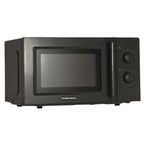 Hamilton Beach Miami Manual 800W Microwave