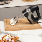 Hamilton Beach 7-Speed Digital Electric Hand Mixer