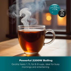 Hamilton Beach FlexiControl Digital Kettle & Toaster Set - Hamilton Beach UK