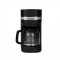 Hamilton Beach Ella 1.5L Matte Filter Coffee Machines - Hamilton Beach UK