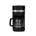 Hamilton Beach Ella 1.5L Matte Filter Coffee Machines - Hamilton Beach UK