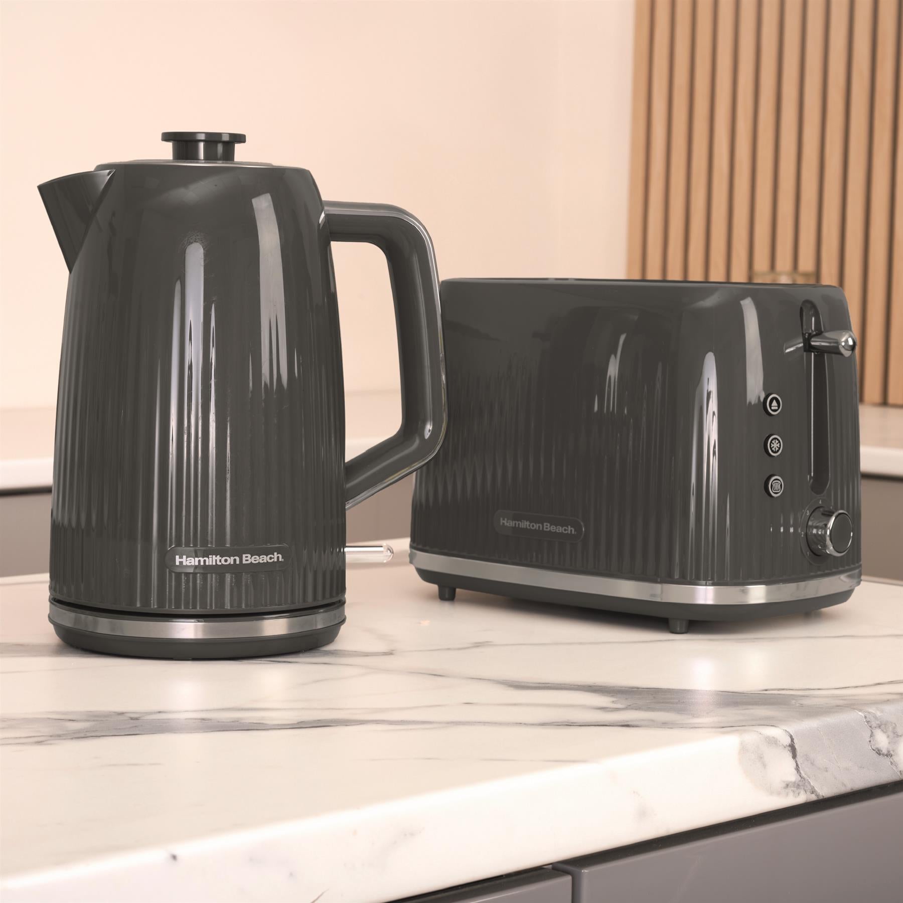 Hamilton Beach Miami 2 Slice Toaster