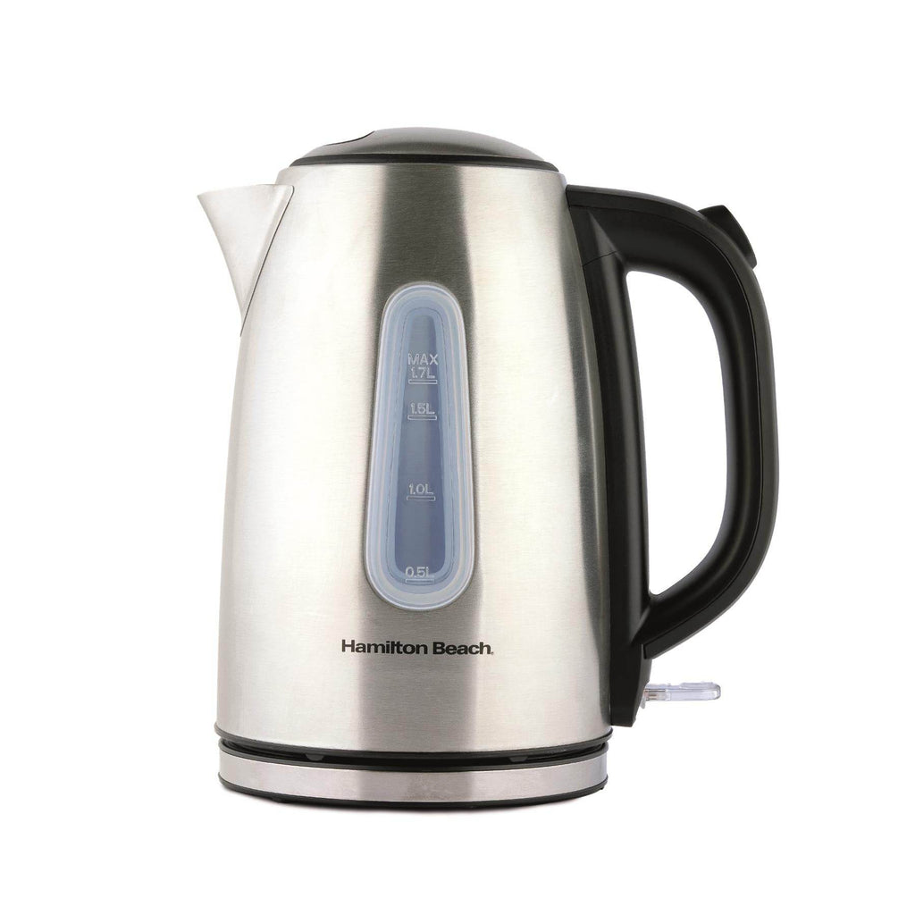 Rise Stainless Steel 1.7L Kettles