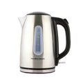 Hamilton Beach Rise Stainless Steel 1.7L Kettles - Hamilton Beach UK