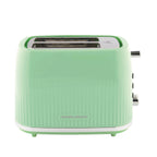 Hamilton Beach Miami 2 Slice Toaster Mojito Mint - Hamilton Beach UK