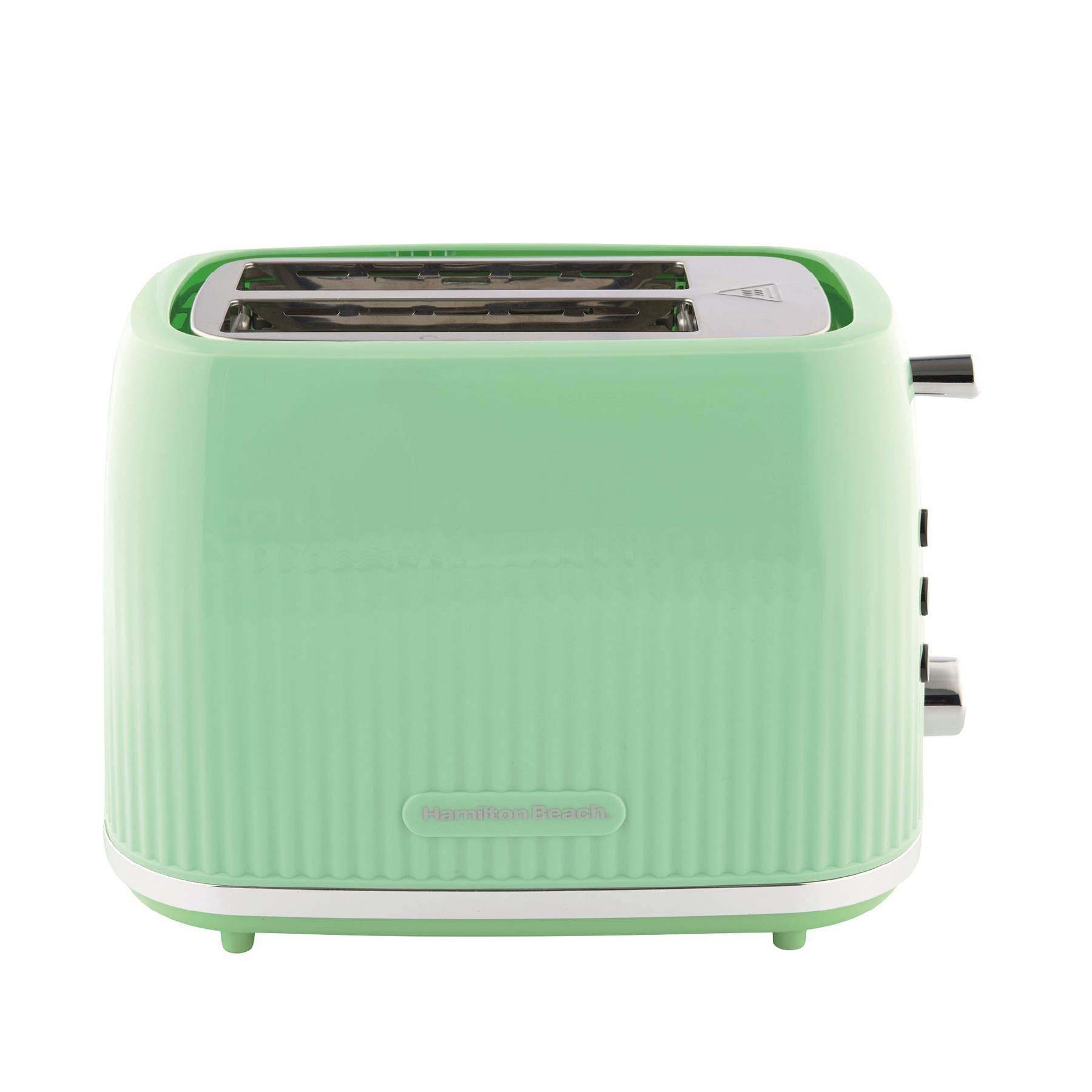 Hamilton Beach Miami 2 Slice Toaster - Hamilton Beach UK