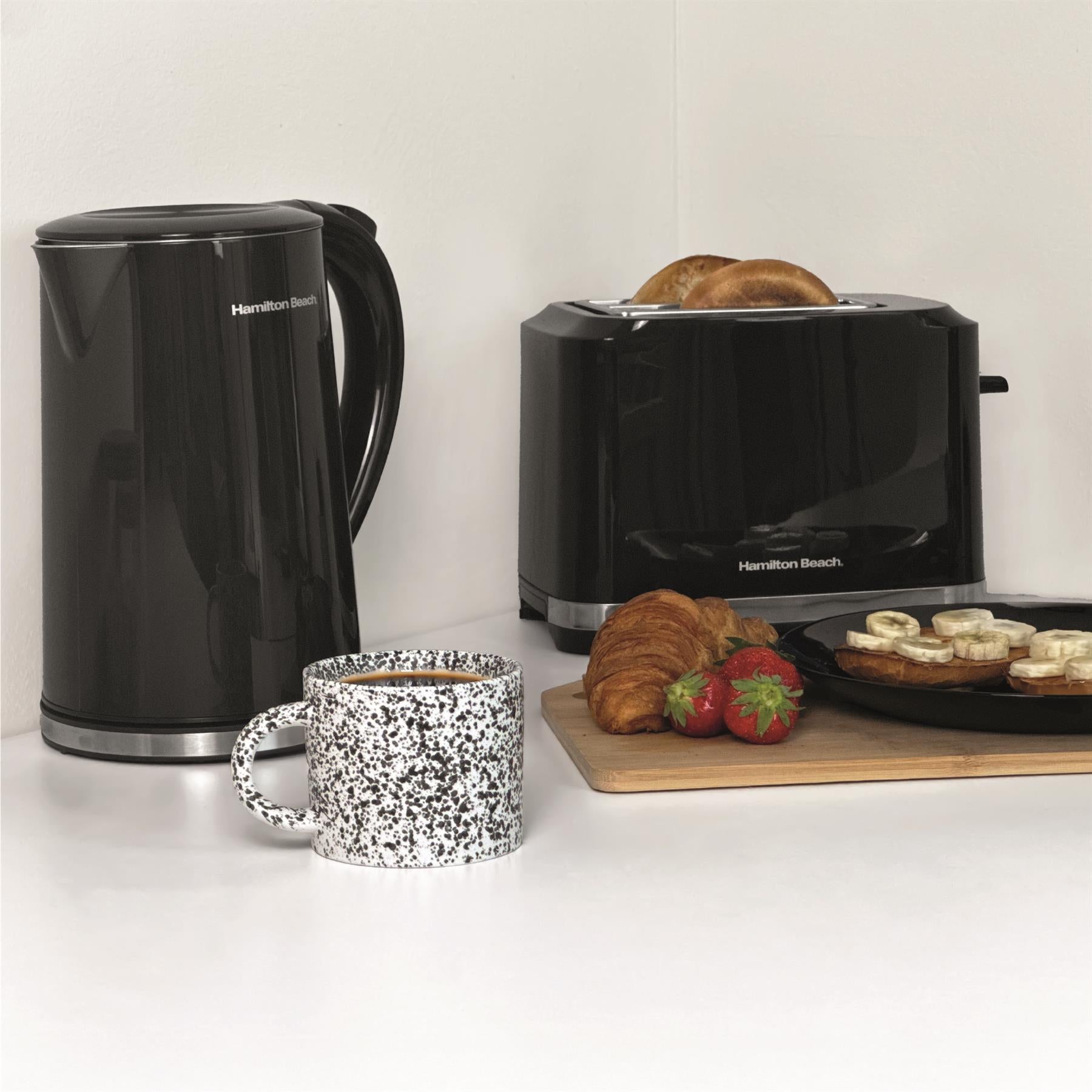 FlexiControl 1.7L Digital Control Variable Temperature Kettle