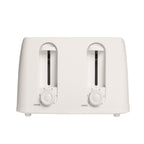 Hamilton Beach Essential 4 Slice Plastic Toaster