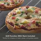 Hamilton Beach 30L Combination Microwave with Grill - Hamilton Beach UK