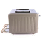 Hamilton Beach Harmony 4 Slice Toaster - Cappuccino - Hamilton Beach UK