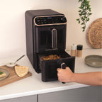 Hamilton Beach DualStack 11L Smart Air Fryer