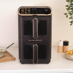 Hamilton Beach DualStack 11L Smart Air Fryer