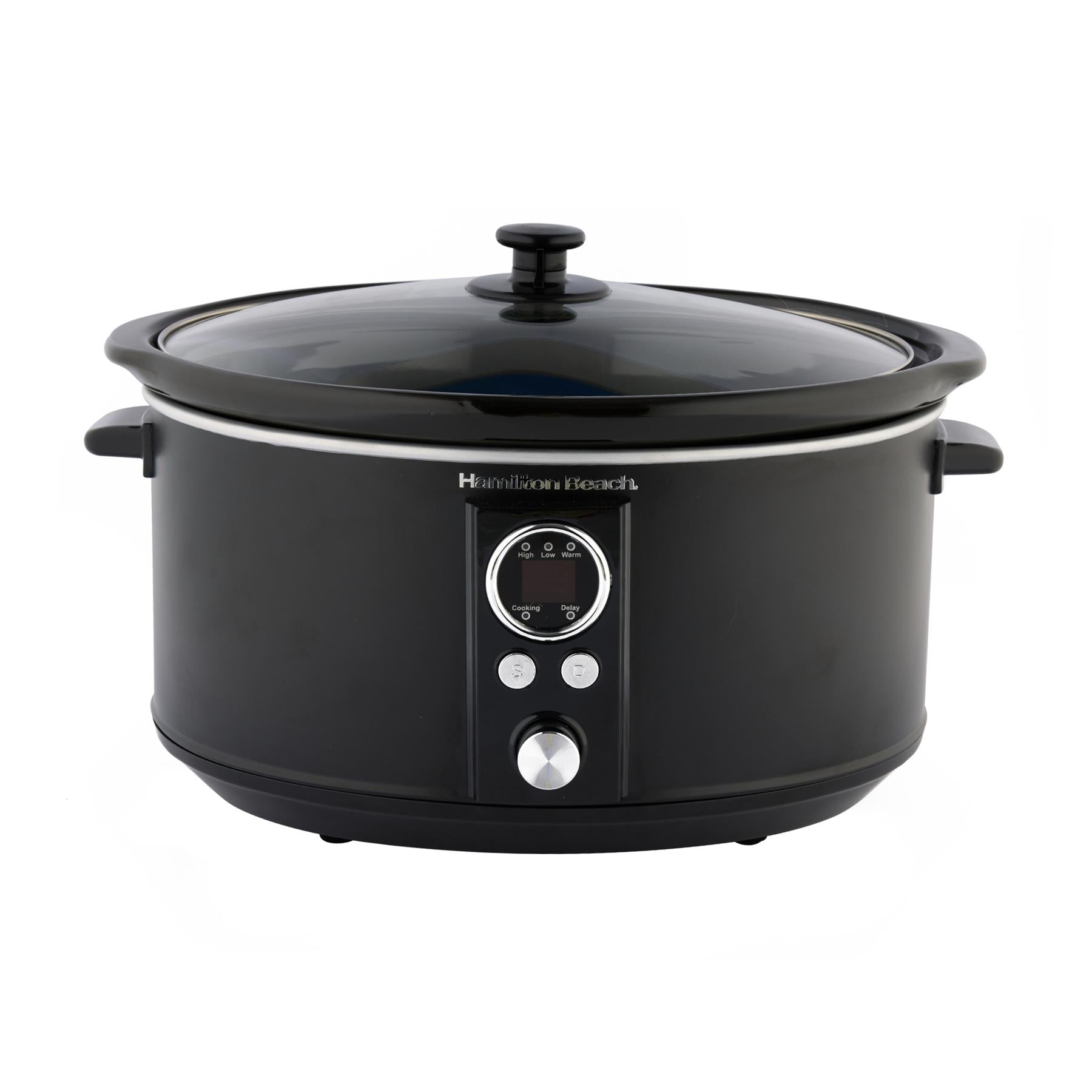 Digital Slow Cookers