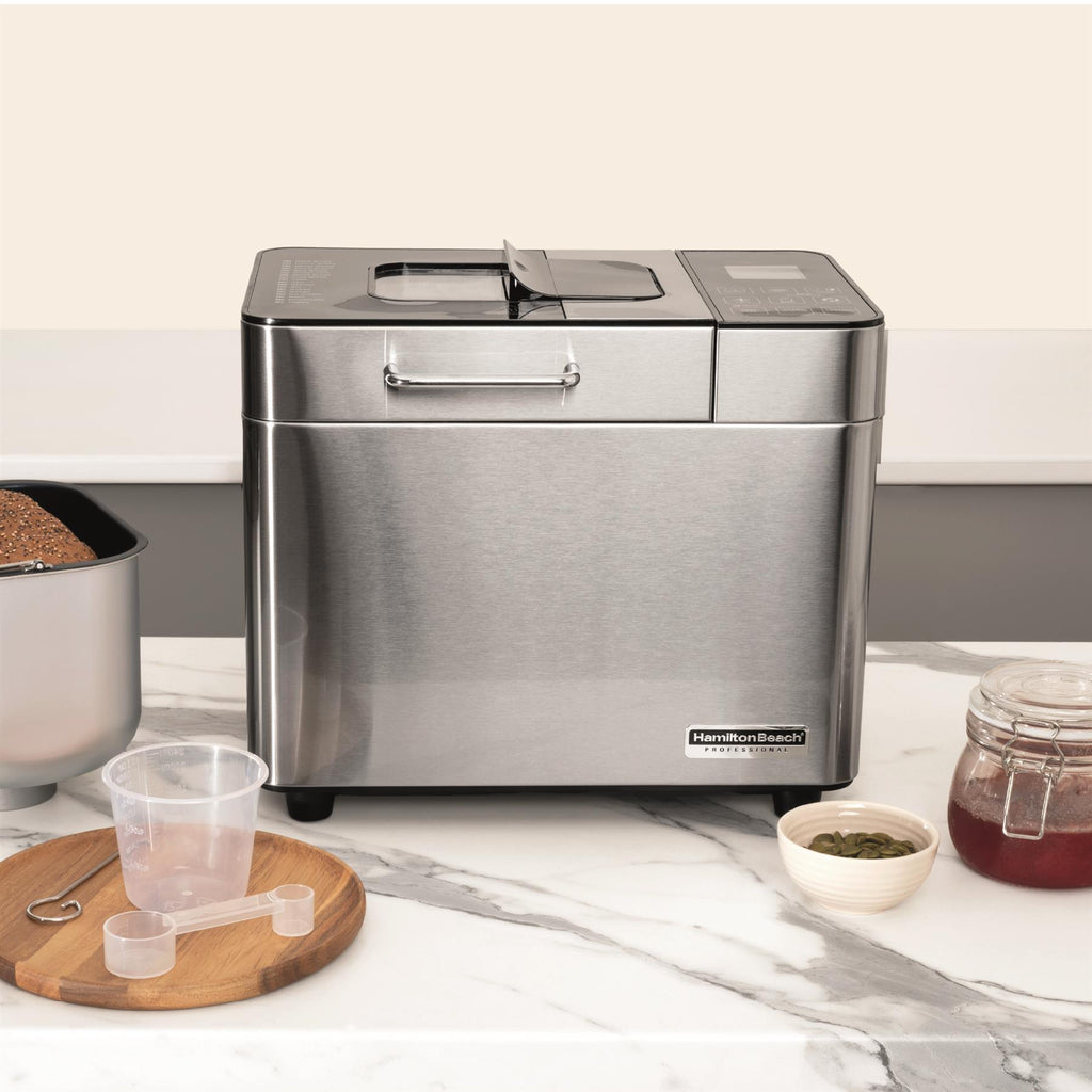 Hamilton Beach Professional ArtisanPro Bread Maker