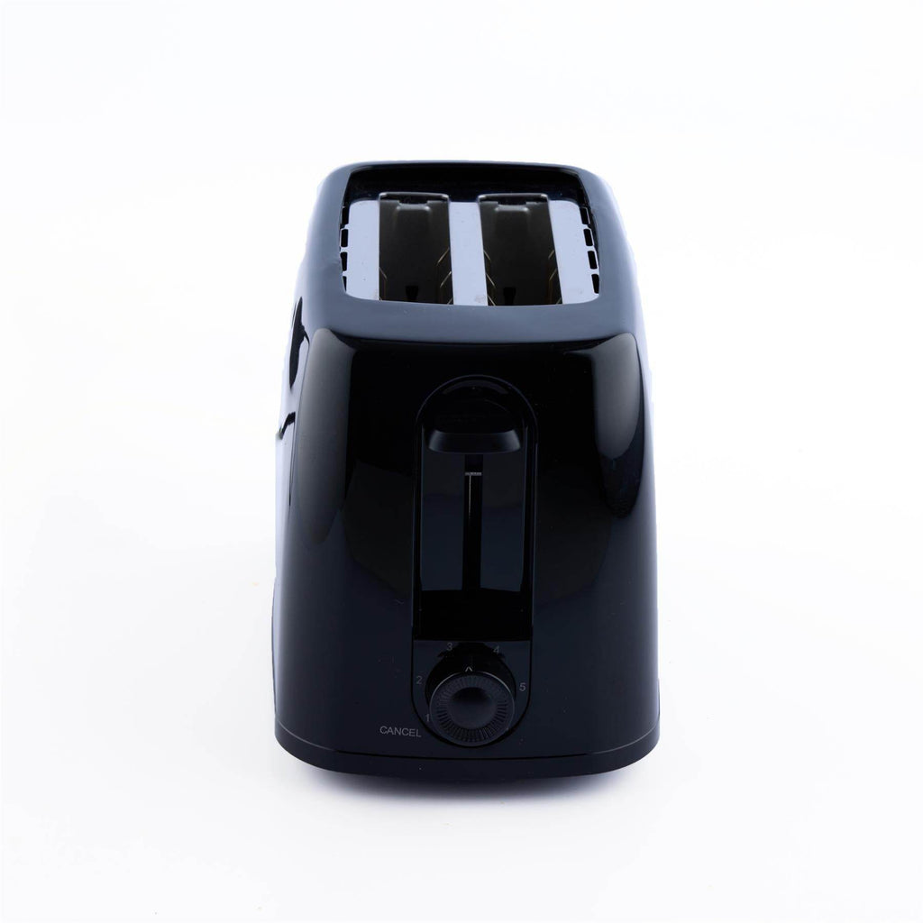 Hamilton Beach Essential Kettle & Toaster Set - Black - Hamilton Beach UK