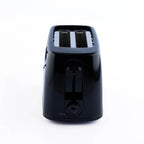 Hamilton Beach Essential Kettle & Toaster Set - Black - Hamilton Beach UK