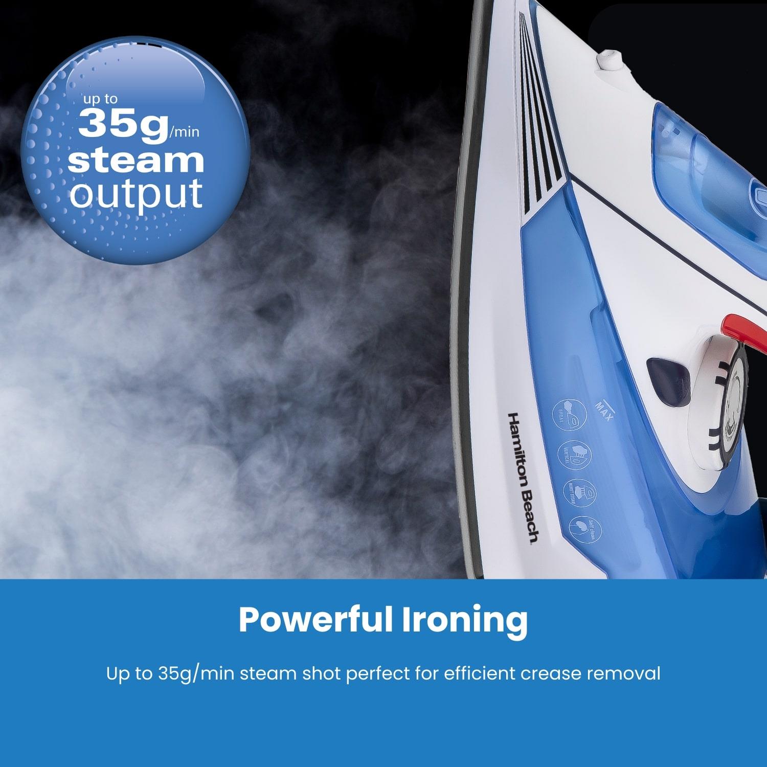 Steam Irons