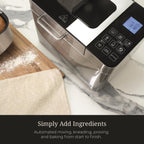 Hamilton Beach Professional ArtisanPro Bread Maker