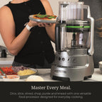 Hamilton Beach 3L Food Processor with Dicing