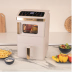 Hamilton Beach Professional DualStack 14.5L Air Fryer Oven
