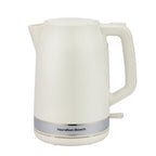 Hamilton Beach Ella Kettle, Toaster & Microwave Set